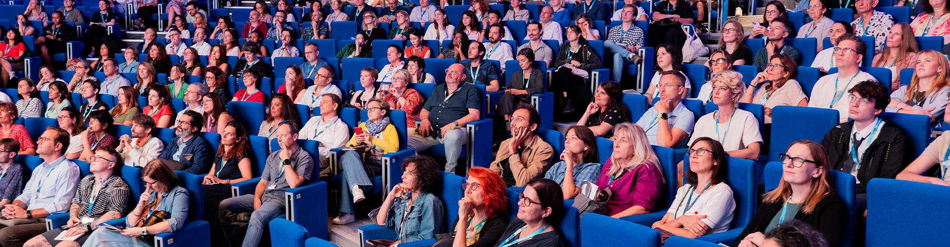 EMMA MAKES MAVES stands out at Cartoon Forum 2026